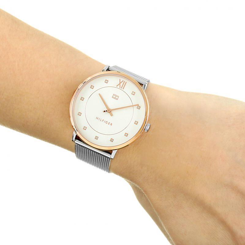 Tommy Hilfiger 1781811 Women's Watch Tommy Hilfiger 1781811 Women's Watch